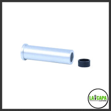 Load image into Gallery viewer, LA Capa Customs 5.1 Guide Plug (with Delrin Ring) for Hi Capa SOLID