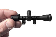 Load image into Gallery viewer, GoatGuns 16X Scope (AR/.50)