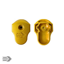 Load image into Gallery viewer, AirTac Customs Aluminum Endcap