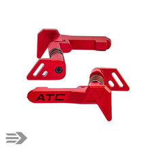 Load image into Gallery viewer, AirTac Customs "Shard" Aluminum M4 Mag Release