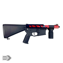 Load image into Gallery viewer, AirTac Customs CRBN Picatinny Adapter