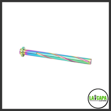 Load image into Gallery viewer, LA Capa Customs Duralumin 5.1 Tornado Guide Rod for Hi Capa