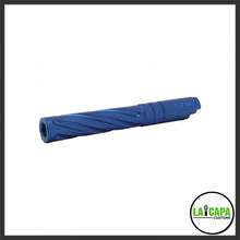 Load image into Gallery viewer, LA Capa Customs 5.1 Aluminum Tornado Threaded Outer Barrel