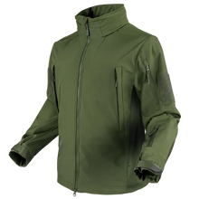 Load image into Gallery viewer, Summit Zero Jacket Black