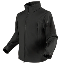 Load image into Gallery viewer, Summit Zero Jacket Black