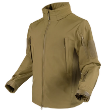 Load image into Gallery viewer, Summit Zero Jacket Black