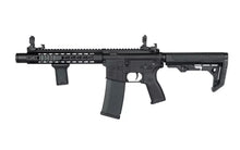 Load image into Gallery viewer, Specna Arms E07 Edge HAL ETU Light Ops Airsoft Rifle Black