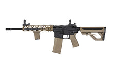 Load image into Gallery viewer, Specna Arms SA-E09 EDGE 2.0 Heavy Ops Airsoft Rifle Black/Tan
