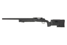 Load image into Gallery viewer, Specna Arms S02 CORE Airsoft Sniper Rifle   Tan Black OD