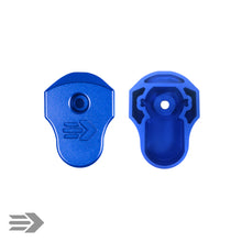 Load image into Gallery viewer, AirTac Customs Aluminum Endcap