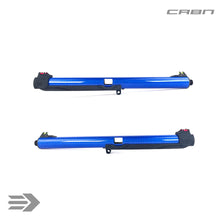 Load image into Gallery viewer, AirTac Customs GEN 4 HPA CRBN Upper 185MM  /  155MM