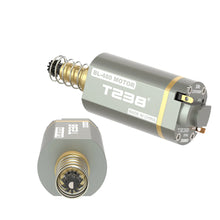 Load image into Gallery viewer, T238 CNC High Torque 33000 RPM Brushless Motor (Long Shaft / Short Shaft)