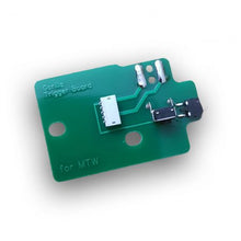 Load image into Gallery viewer, Gorilla Airsoft FCU with Bluetooth + Wolverine MTW Triggerboard