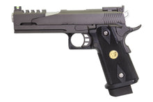 Load image into Gallery viewer, We-Tech We Tech Hi-Capa 5.1 Dragon B GBB Pistol