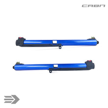 Load image into Gallery viewer, AirTac Customs GEN 4 HPA CRBN Upper 185MM  /  155MM