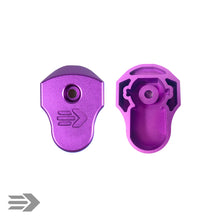 Load image into Gallery viewer, AirTac Customs Aluminum Endcap