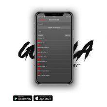 Load image into Gallery viewer, Gorilla Airsoft FCU with Bluetooth + Wolverine MTW Triggerboard