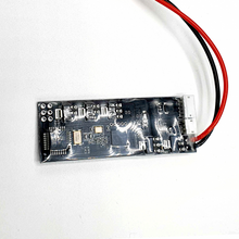 Load image into Gallery viewer, Gorilla Airsoft FCU with Bluetooth + Wolverine MTW Triggerboard