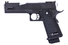 Load image into Gallery viewer, We-Tech We Tech Hi-Capa 5.1 Dragon A GBB Pistol