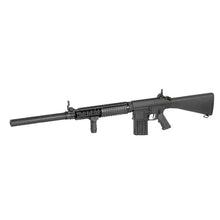 Load image into Gallery viewer, CLASSIC ARMY CA25 WITH SILENCER AR014M BLACK