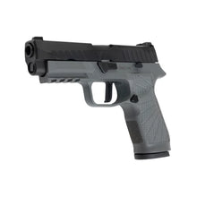 Load image into Gallery viewer, VFC Stark Arms P320 SA 320 GBB Pistol Two Tone Black Gray
