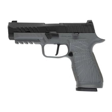 Load image into Gallery viewer, VFC Stark Arms P320 SA 320 GBB Pistol Two Tone Black Gray