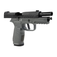 Load image into Gallery viewer, VFC Stark Arms P320 SA 320 GBB Pistol Two Tone Black Gray