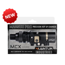 Load image into Gallery viewer, 4UANTUM Magnus Pro MCX Hop up Chamber(APFG MCX)