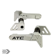 Load image into Gallery viewer, AirTac Customs "Shard" Aluminum M4 Mag Release