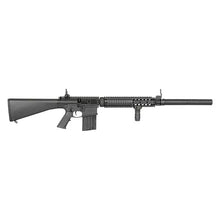 Load image into Gallery viewer, CLASSIC ARMY CA25 WITH SILENCER AR014M BLACK