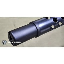 Load image into Gallery viewer, Viva Arms M1919 A4 AEG MACHINE GUN