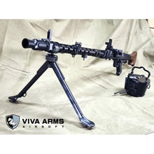 Load image into Gallery viewer, Viva Arms MG34 Airsoft Machine Gun
