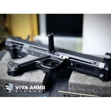 Load image into Gallery viewer, Viva Arms MG34 Airsoft Machine Gun