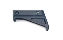 Load image into Gallery viewer, STEALTHRIDGE Picatinny Angled Foregrip - TAN AND BLACK