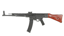 Load image into Gallery viewer, AGM StG44 WWII Full Metal Sturmgewehr Airsoft AEG (Real wood)