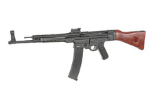 Load image into Gallery viewer, AGM StG44 WWII Full Metal Sturmgewehr Airsoft AEG (Real wood)
