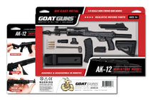 Load image into Gallery viewer, GoatGuns  AK12 Model - Black