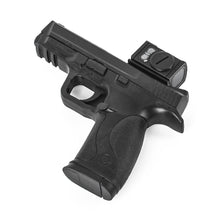 Load image into Gallery viewer, ACRO P-2 Style Red Dot BLACK