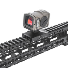 Load image into Gallery viewer, ACRO P-2 Style Red Dot DE
