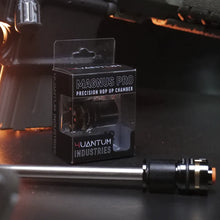 Load image into Gallery viewer, 4UANTUM MAGNUS PRO PRECISION AR HOP UP CHAMBER (GHK/VFC)