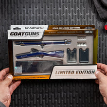 Load image into Gallery viewer, GoatGuns Limited 250 Year Musket Model ON WAY PRE ORDER