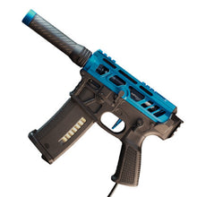 Load image into Gallery viewer, Wolverine MTW Heretic Labs Article 1 BLUE ULTRAMARINE