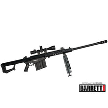 Load image into Gallery viewer, GoatGuns   .50cal Model - Black