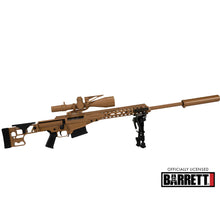 Load image into Gallery viewer, GoatGuns   MK22 Model - Tan