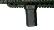 Load image into Gallery viewer, STEALTHRIDGE Picatinny Vertical Foregrip - Comfort Angle