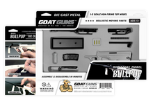 Load image into Gallery viewer, GoatGuns    Bullpup Model - White