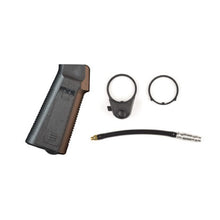 Load image into Gallery viewer, WOLVERINE   Battery Grip for MTW  + FRAC(fixed) rear airline connector)