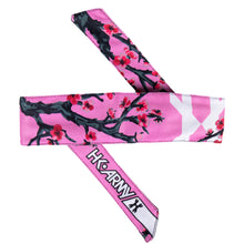 Load image into Gallery viewer, HK Army Headbands --- many styles and colours