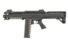 Load image into Gallery viewer, EMG CYMA SGR-12 Electric Tri-shot Shotgun