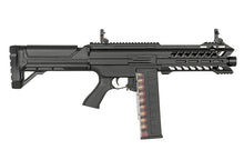 Load image into Gallery viewer, EMG CYMA SGR-12 Electric Tri-shot Shotgun